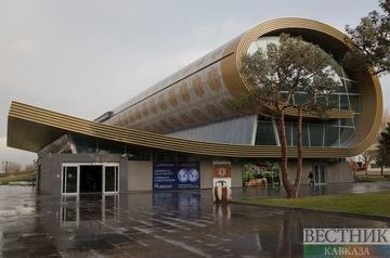 Международная конференция &quot;Музей для юных посетителей&quot; состоится в Музее ковра в Баку