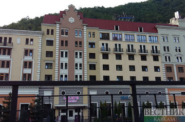 Международные отели возьмут практикантами студентов Северо-Кавказского института РАНХиГС