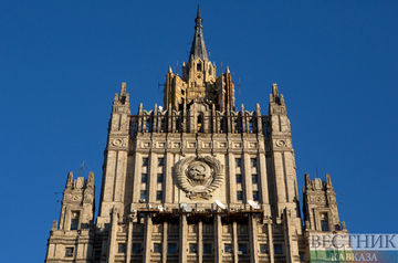 Россия поблагодарила исламский мир за несогласие с санкциями