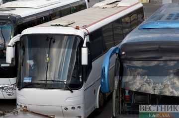 Донские власти присматриваются к китайским и белорусским автобусам