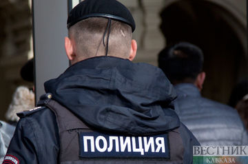 Дагестанские полицейские задержали банду наркоторговцев