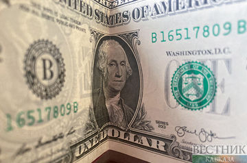 В США оценили грустные перспективы доллара