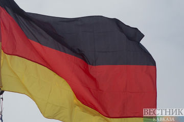 Президент Турции и канцлер Германии обсудили ситуацию на Украине