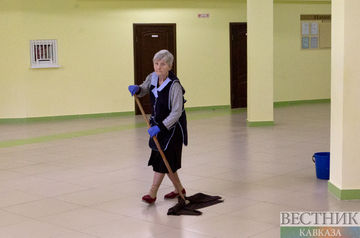 Школы и детсады Волгограда вернутся к работе после коммунальной аварии 