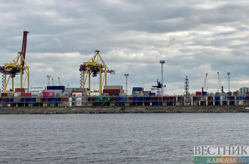 Узбекистан увеличит экспорт в ЕС за счет использования порта Вентспил в Латвии