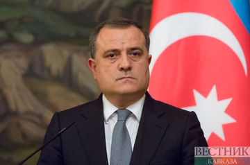 Байрамов: Азербайджан готов к скорейшему заключению мирного договора с Арменией
