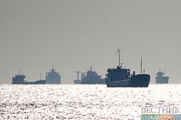Нефть для ЕС может застрять в море из-за отсутствия решения по потолку цен