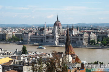 Венгрия разозлила ЕС, отказавшись одобрить финансовую помощь Украине