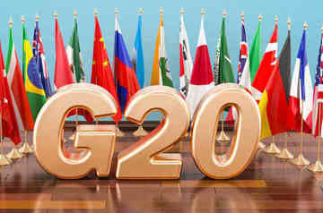 СМИ: участники саммита G20 одобрили итоговую декларацию