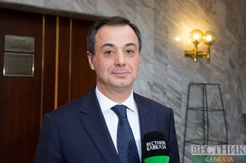 Эльшад Искендеров: Азербайджан проводит внешнюю политику как суверенная страна