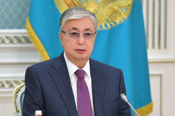 Токаев выиграл президентские выборы в Казахстане