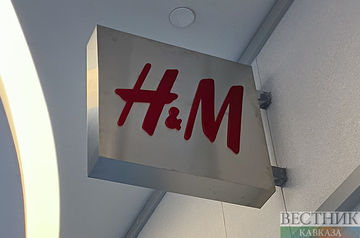 Компания H&amp;M закрыла свыше 100 магазинов в России