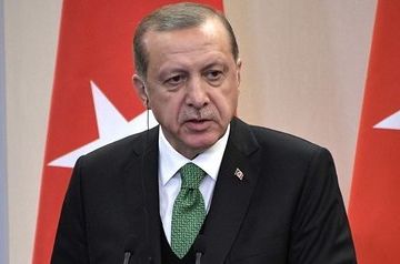 Эрдоган: Турция вступает в зиму со спокойной душой, в отличие от Европы