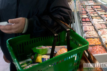 Годовая инфляция приближается к 20% в Казахстане
