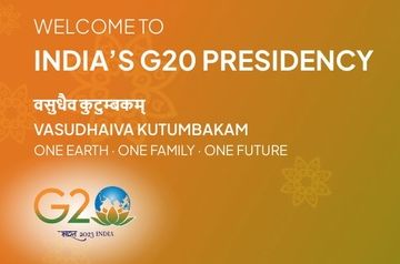 Зачем Индия позвала Египет на саммит G20