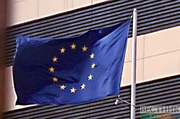 Евросоюз решил увеличить потолок расходов Европейского фонда мира