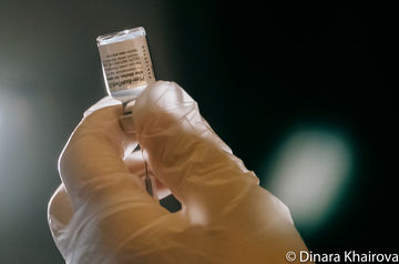 Евросоюз намерен сокращать контракты на закупки вакцин от ковида