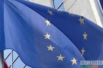 Саммит ЕС одобрил увеличение Европейского фонда мира на 2 млрд евро