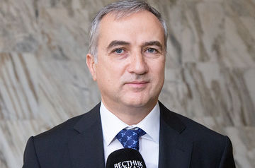 Фарид Шафиев: &quot;Мирный договор Азербайджана и Армении укрепит позиции России&quot;