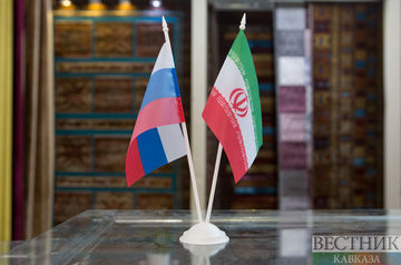 Глава Минэнерго Ирана прибыл в Москву