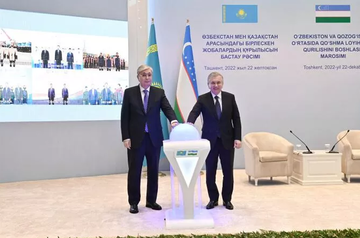 В Казахстане и Узбекистане заработают совместные предприятия