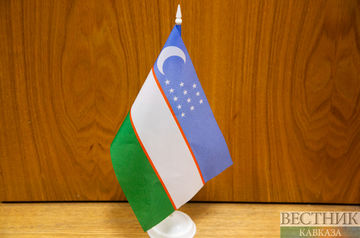 Сенат Узбекистана принял бюджет на 2023 год