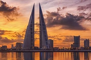 Дефицит торгового баланса Бахрейна увеличился до 69 миллионов долларов