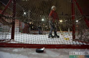 В Ставропольском крае оценили перспективы развития местного хоккея