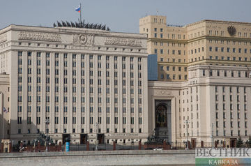 Переговоры глав Минобороны РФ, Турции и Сирии состоялись в Москве
