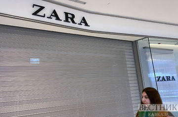 Магазин Zara в Воронеже займет турецкий бренд LC Waikiki