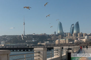 В Азербайджане появилось представительство Starlink