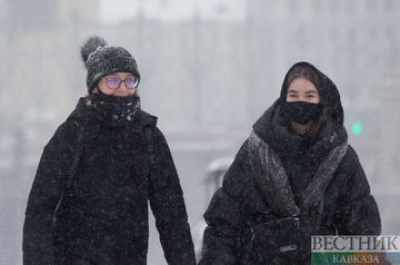 Каникулы в Узбекистане могут продлиться дольше из-за аномального холода