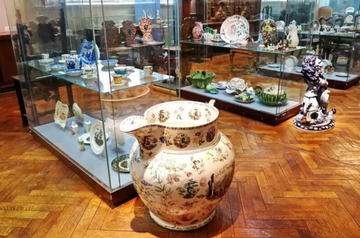 Ценные артефакты культурного наследия Узбекистана нашли в Москве