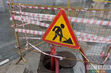 На ремонт дорожной сети Кабардино-Балкарии выделят более 5,5 млрд рублей