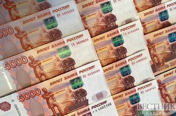 Годовая инфляция в России оказалась ниже прогноза