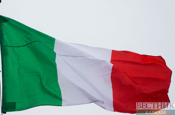 Азербайджан и Италия обсудили сотрудничество в сфере обороны