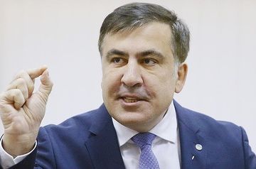 В Тбилиси заявили, что врач и судья Саакашвили находятся под давлением оппозиции