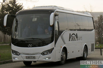 В Узбекистане возобновляются автобусные рейсы в Россию и Казахстан