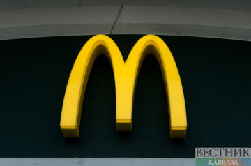 Сайт казахстанского McDonald’s превратился в Food Solutions