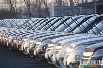 Татарстанские чиновники предложат Туркменистану машины Aurus