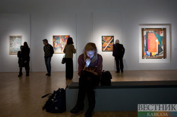 В КБР открылась биеннале современного искусства Кавказа 