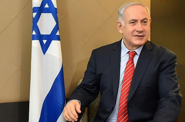 Нетаньяху намеревается укрепить экономику и демократию судебной реформой