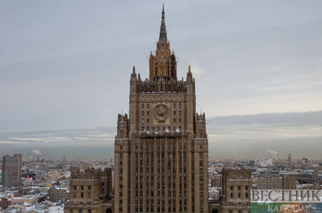 Теракт в посольстве Азербайджана в Иране шокировал Россию