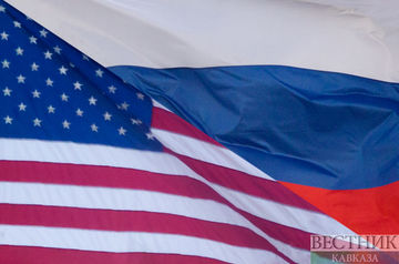 Россия готовится к новому раунду консультаций с США 