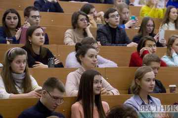 Правительство России займется разработкой Стратегии реализации молодежной политики до 2030 года