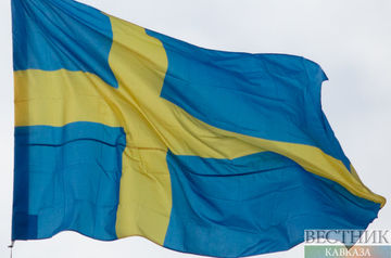 Швеция рассчитывает присоединиться к НАТО вместе с Финляндией