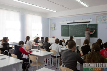 Власти Казахстана усилят безопасность в школах страны 