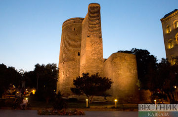 19 объектов культурного наследия Азербайджана, признанных ЮНЕСКО