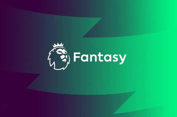Логотив Fantasy Premier League