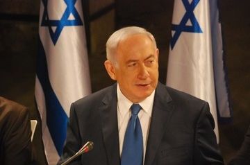 глава правительства израиля